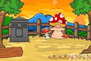 《救援老爷爷》游戏截图2 《救援老爷爷》游戏截图2