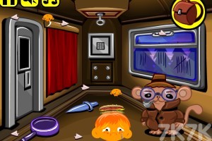 《逗小猴开心系列497》游戏截图2 《逗小猴开心系列497》游戏截图2