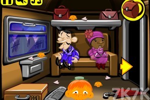 《逗小猴开心系列497》游戏截图3 《逗小猴开心系列497》游戏截图3