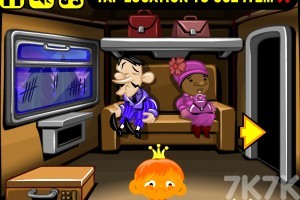 《逗小猴开心系列497》游戏截图4 《逗小猴开心系列497》游戏截图4