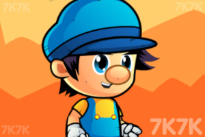 《托托历险记》游戏截图1 《托托历险记》游戏截图1