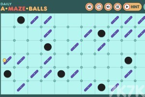 《弹球迷宫》游戏截图4 《弹球迷宫》游戏截图4