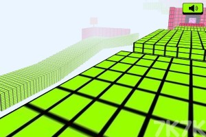 《勇闯魔方世界》游戏截图3