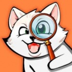 隐藏的猫咪