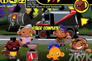 《逗小猴开心系列778》游戏截图3 《逗小猴开心系列778》游戏截图3