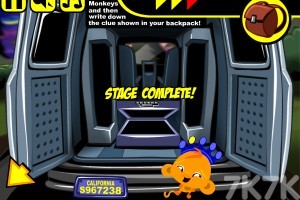 《逗小猴开心系列778》游戏截图4 《逗小猴开心系列778》游戏截图4