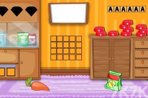 《寻找动物急救包》游戏截图2 《寻找动物急救包》游戏截图2