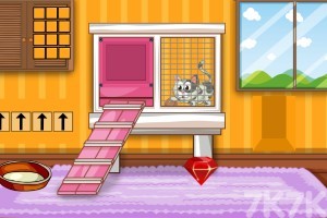 《寻找动物急救包》游戏截图3 《寻找动物急救包》游戏截图3