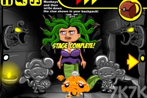 《逗小猴开心系列740》游戏截图3 《逗小猴开心系列740》游戏截图3