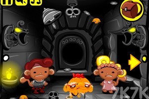 《逗小猴开心系列740》游戏截图1 《逗小猴开心系列740》游戏截图1