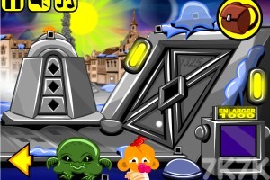 《逗小猴开心系列727》游戏截图3 《逗小猴开心系列727》游戏截图3