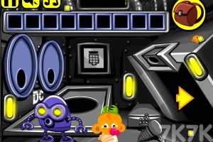 《逗小猴开心系列727》游戏截图4 《逗小猴开心系列727》游戏截图4