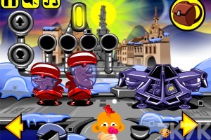 《逗小猴开心系列727》游戏截图1 《逗小猴开心系列727》游戏截图1