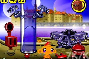 《逗小猴开心系列725》游戏截图1 《逗小猴开心系列725》游戏截图1