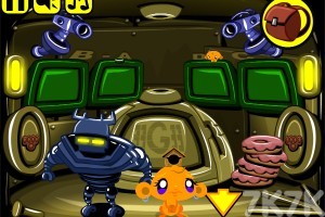 《逗小猴开心系列725》游戏截图4 《逗小猴开心系列725》游戏截图4