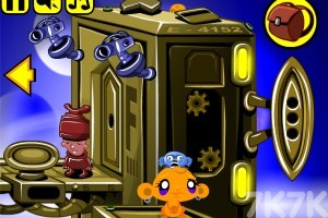 《逗小猴开心系列725》游戏截图3 《逗小猴开心系列725》游戏截图3