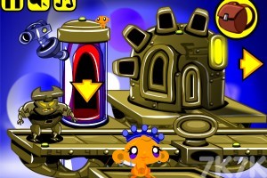 《逗小猴开心系列725》游戏截图2 《逗小猴开心系列725》游戏截图2