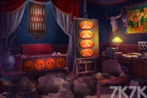 《安静的小鹿逃脱》游戏截图4 《安静的小鹿逃脱》游戏截图4