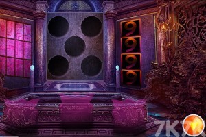 《安静的小鹿逃脱》游戏截图3 《安静的小鹿逃脱》游戏截图3