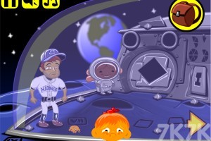 《逗小猴开心系列625》游戏截图1 《逗小猴开心系列625》游戏截图1