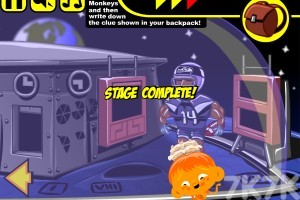 《逗小猴开心系列625》游戏截图4 《逗小猴开心系列625》游戏截图4