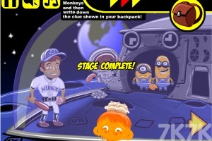 《逗小猴开心系列625》游戏截图3 《逗小猴开心系列625》游戏截图3