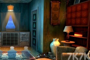 《糖果姑娘逃脱》游戏截图3 《糖果姑娘逃脱》游戏截图3