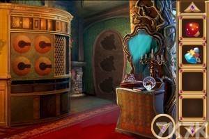 《糖果姑娘逃脱》游戏截图2 《糖果姑娘逃脱》游戏截图2