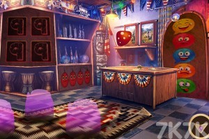 《糖果姑娘逃脱》游戏截图4 《糖果姑娘逃脱》游戏截图4