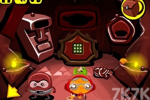 《逗小猴开心系列592》游戏截图4 《逗小猴开心系列592》游戏截图4