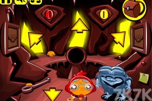 《逗小猴开心系列592》游戏截图3 《逗小猴开心系列592》游戏截图3