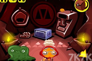 《逗小猴开心系列592》游戏截图2 《逗小猴开心系列592》游戏截图2