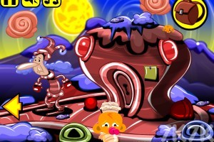 《逗小猴开心系列582》游戏截图2 《逗小猴开心系列582》游戏截图2