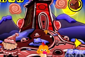 《逗小猴开心系列582》游戏截图1 《逗小猴开心系列582》游戏截图1