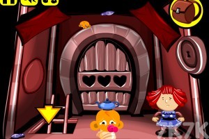 《逗小猴开心系列582》游戏截图4 《逗小猴开心系列582》游戏截图4