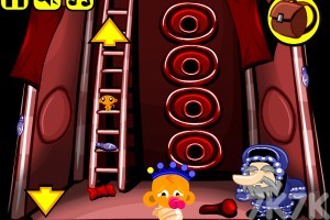 《逗小猴开心系列582》游戏截图3 《逗小猴开心系列582》游戏截图3