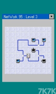 《电脑接线》游戏截图3 《电脑接线》游戏截图3