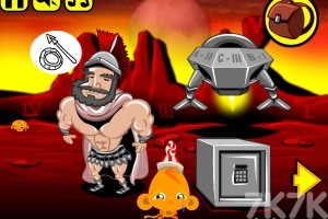 《逗小猴开心系列535》游戏截图3 《逗小猴开心系列535》游戏截图3