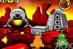 《逗小猴开心系列535》游戏截图2 《逗小猴开心系列535》游戏截图2