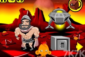 《逗小猴开心系列535》游戏截图1 《逗小猴开心系列535》游戏截图1