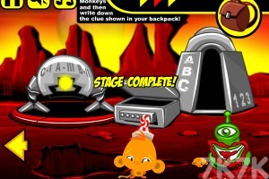 《逗小猴开心系列535》游戏截图4 《逗小猴开心系列535》游戏截图4