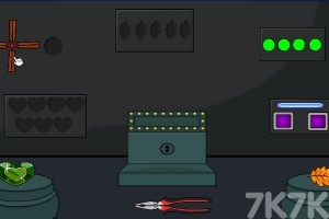 《逃离密室车间》游戏截图3 《逃离密室车间》游戏截图3