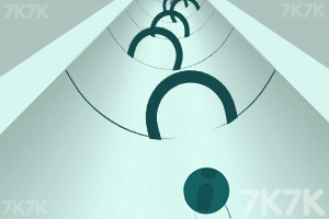 《球球冲冲冲》游戏截图2