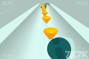 《球球冲冲冲》游戏截图3