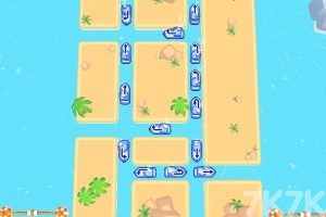 《拥堵的港口》游戏截图4 《拥堵的港口》游戏截图4