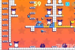 《涂色大作战》游戏截图3