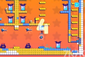 《涂色大作战》游戏截图4