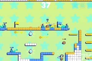 《涂色大作战》游戏截图1