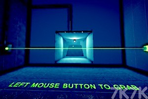 《密道冲刺》游戏截图1 《密道冲刺》游戏截图1