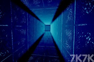 《密道冲刺》游戏截图2 《密道冲刺》游戏截图2